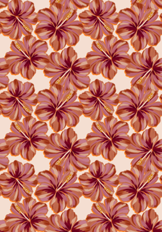 Brisa Hibisco