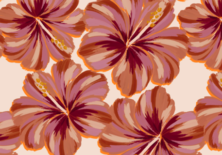 Brisa Hibisco