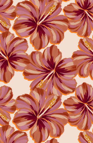 Brisa Hibisco