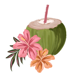 Coco Tropical
