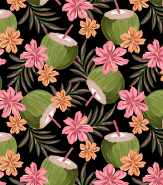 Coco Tropical