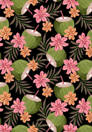 Coco Tropical