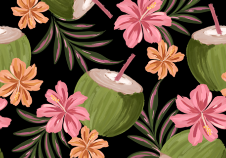 Coco Tropical