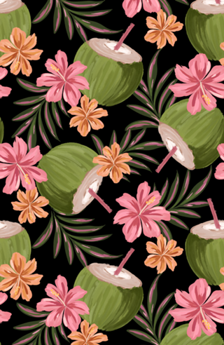 Coco Tropical