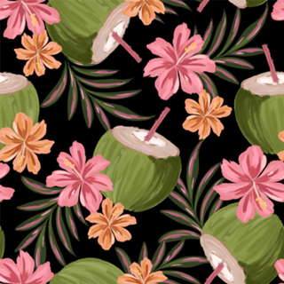 Coco Tropical