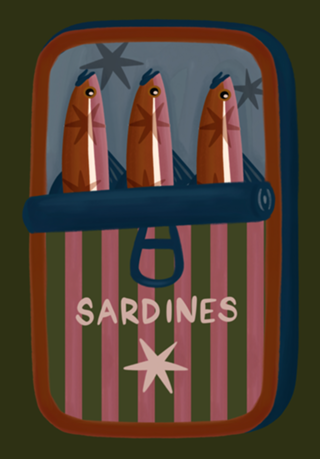 Sardines Club