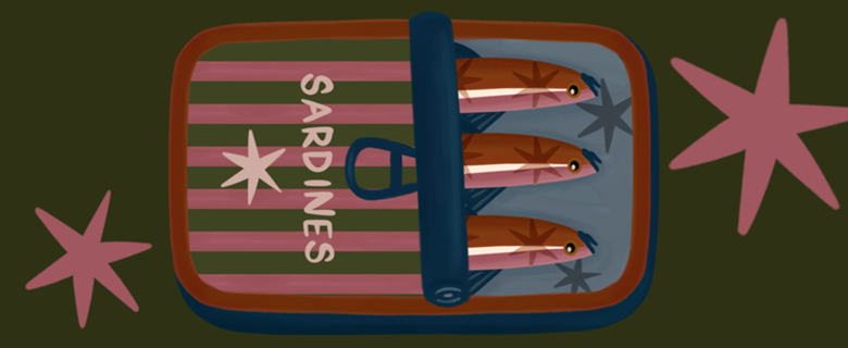 Sardines Club