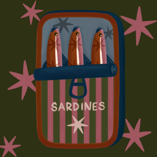 Sardines Club