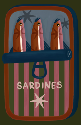Sardines Club