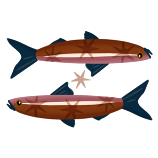 Peixo Sardinha
