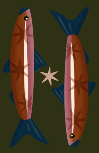 Peixo Sardinha
