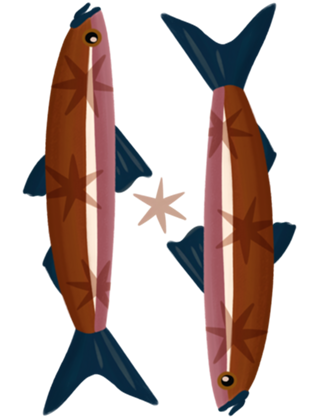 Peixo Sardinha