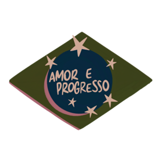 Amor e Progresso