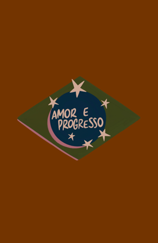 Amor e Progresso