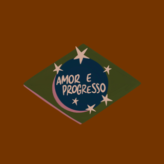 Amor e Progresso