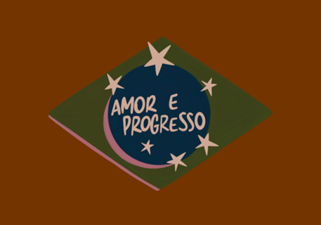 Amor e Progresso