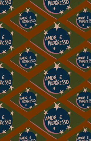 Amor e Progresso