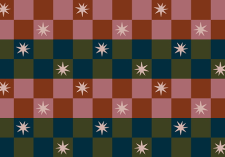 Quadricolores