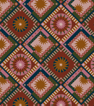 Patchwork Solar