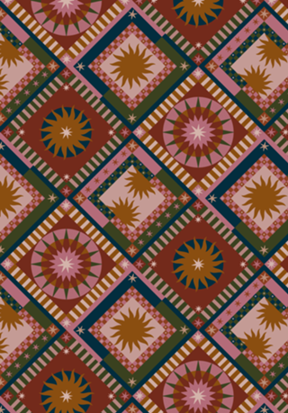 Patchwork Solar