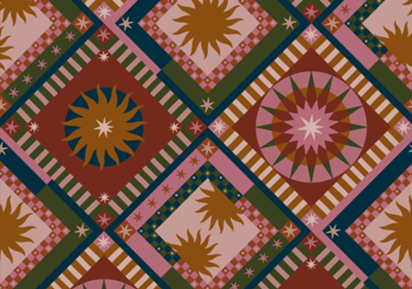 Patchwork Solar