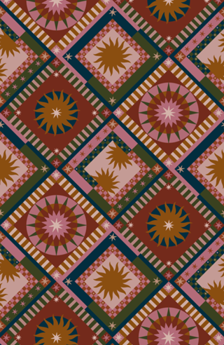 Patchwork Solar