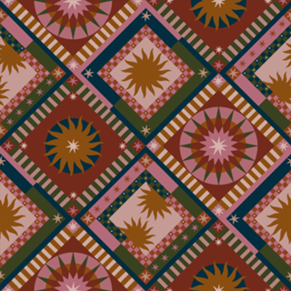 Patchwork Solar
