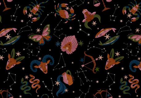 Céu dos Signos