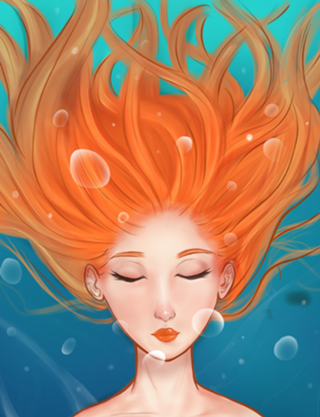 Lunalylh - Immersive experience
