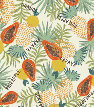 Frutas Tropicais