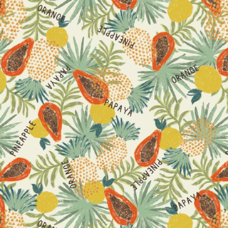 Frutas Tropicais