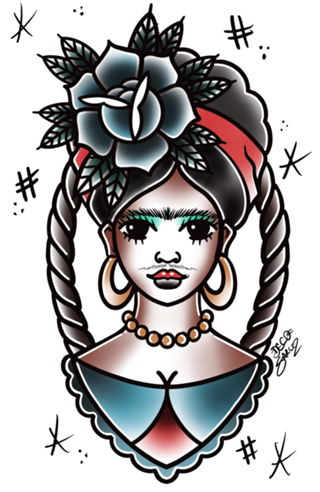 Frida