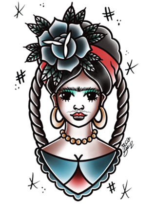 Frida