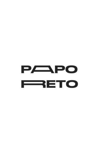 Papo reto