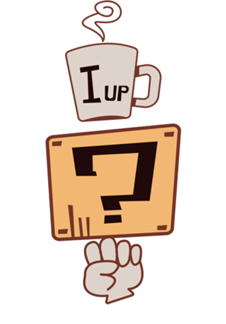 1 Up Coffee