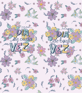 Um dia de cada vez
