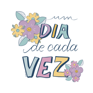 Um dia de cada vez