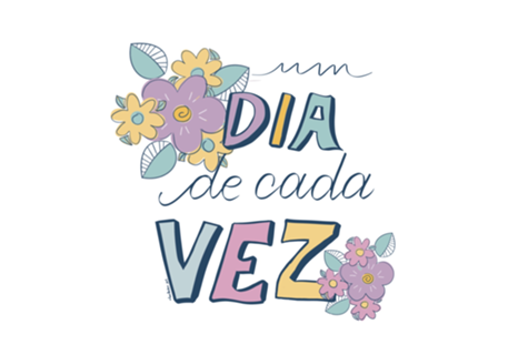 Um dia de cada vez
