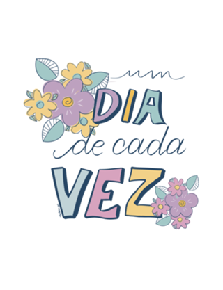 Um dia de cada vez