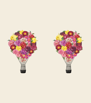 Blooming Balloon