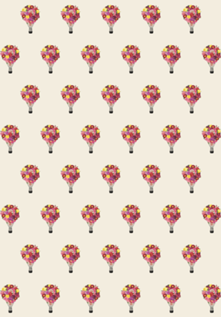 Blooming Balloon