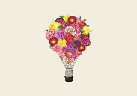 Blooming Balloon