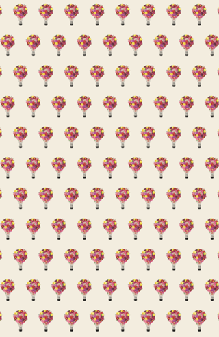 Blooming Balloon