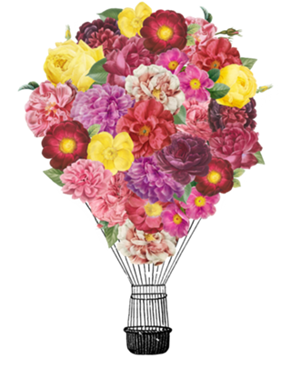 Blooming Balloon