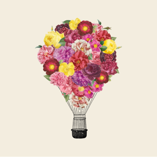 Blooming Balloon