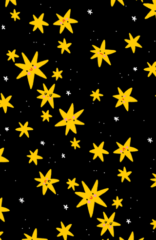 Estrelinhas
