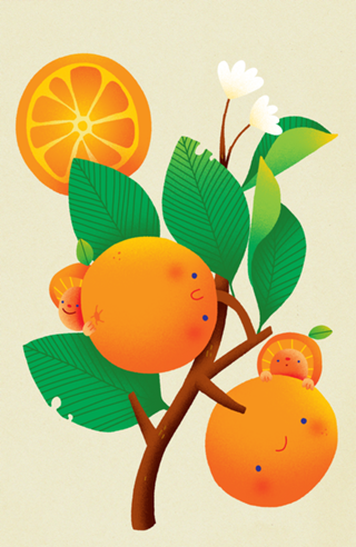 Laranja