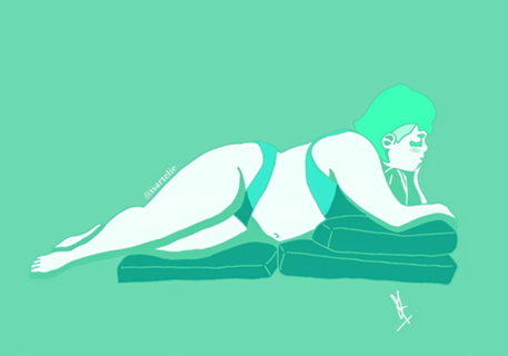 Corpo Livre #2