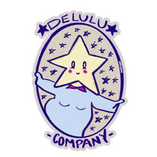 Delulu company