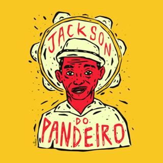 Jackson do Pandeiro